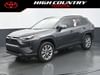 1 thumbnail image of  2025 Toyota RAV4 XLE Premium
