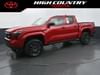 2025 Toyota Tacoma 4WD SR Double Cab
