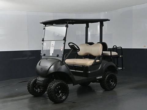 1 image of 2018 Golf Cart Yamaha Drive2
