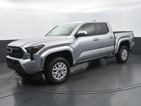 1 image of 2024 Toyota Tacoma 2WD SR5 Double Cab