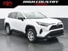 7 thumbnail image of  2025 Toyota RAV4 LE