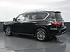 3 thumbnail image of  2022 Nissan Armada SL