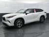 1 thumbnail image of  2025 Toyota Highlander Hybrid XLE
