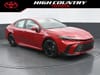 7 thumbnail image of  2026 Toyota Camry SE
