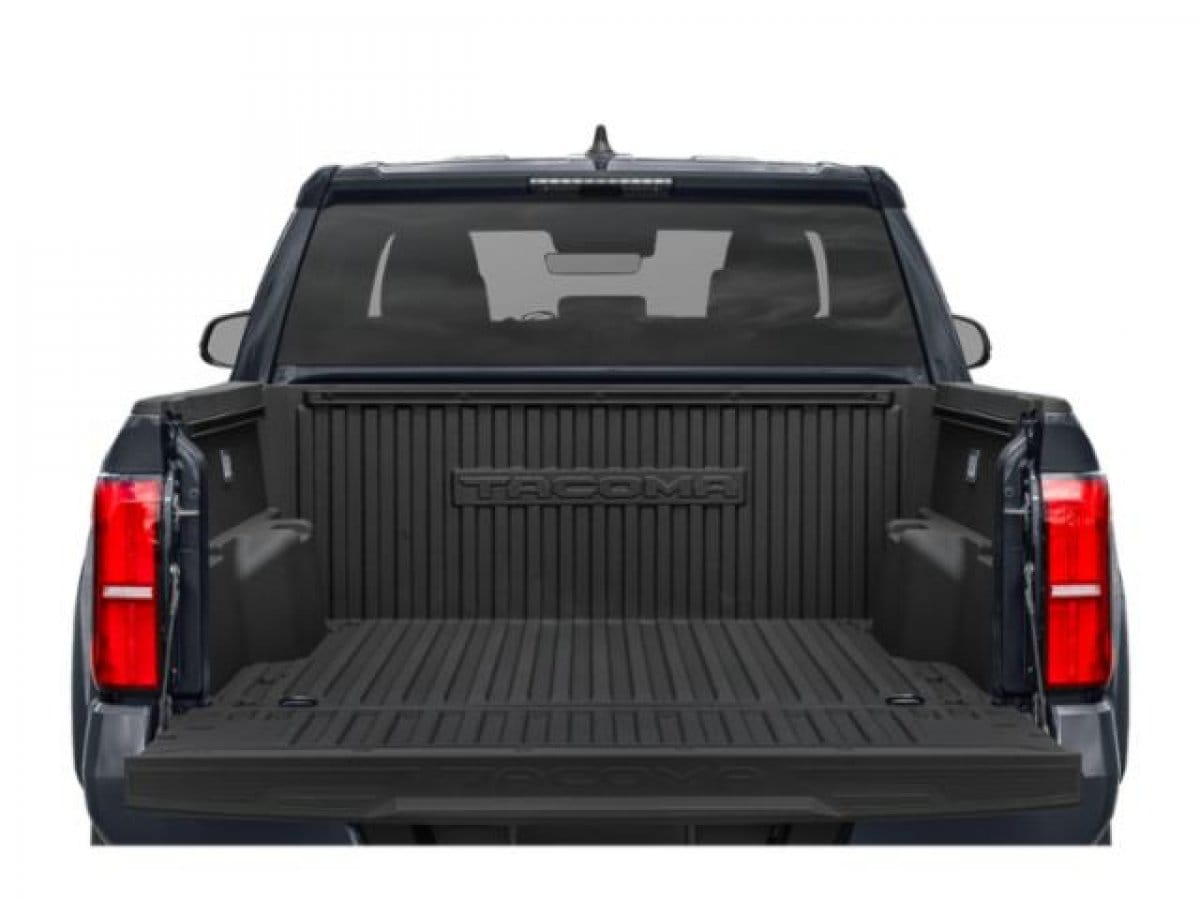 13 thumbnail image of  2026 Toyota Tacoma 2WD TRD Sport Double Cab