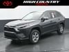 2025 Toyota RAV4 XLE AWD