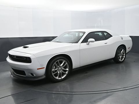 1 image of 2022 Dodge Challenger GT