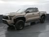 2025 Toyota Tacoma 4WD TRD Pro Hybrid Double Cab