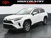 1 thumbnail image of  2025 Toyota RAV4 Hybrid XLE