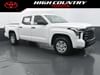 7 thumbnail image of  2026 Toyota Tundra 4WD SR CrewMax