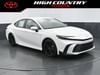 7 thumbnail image of  2025 Toyota Camry SE