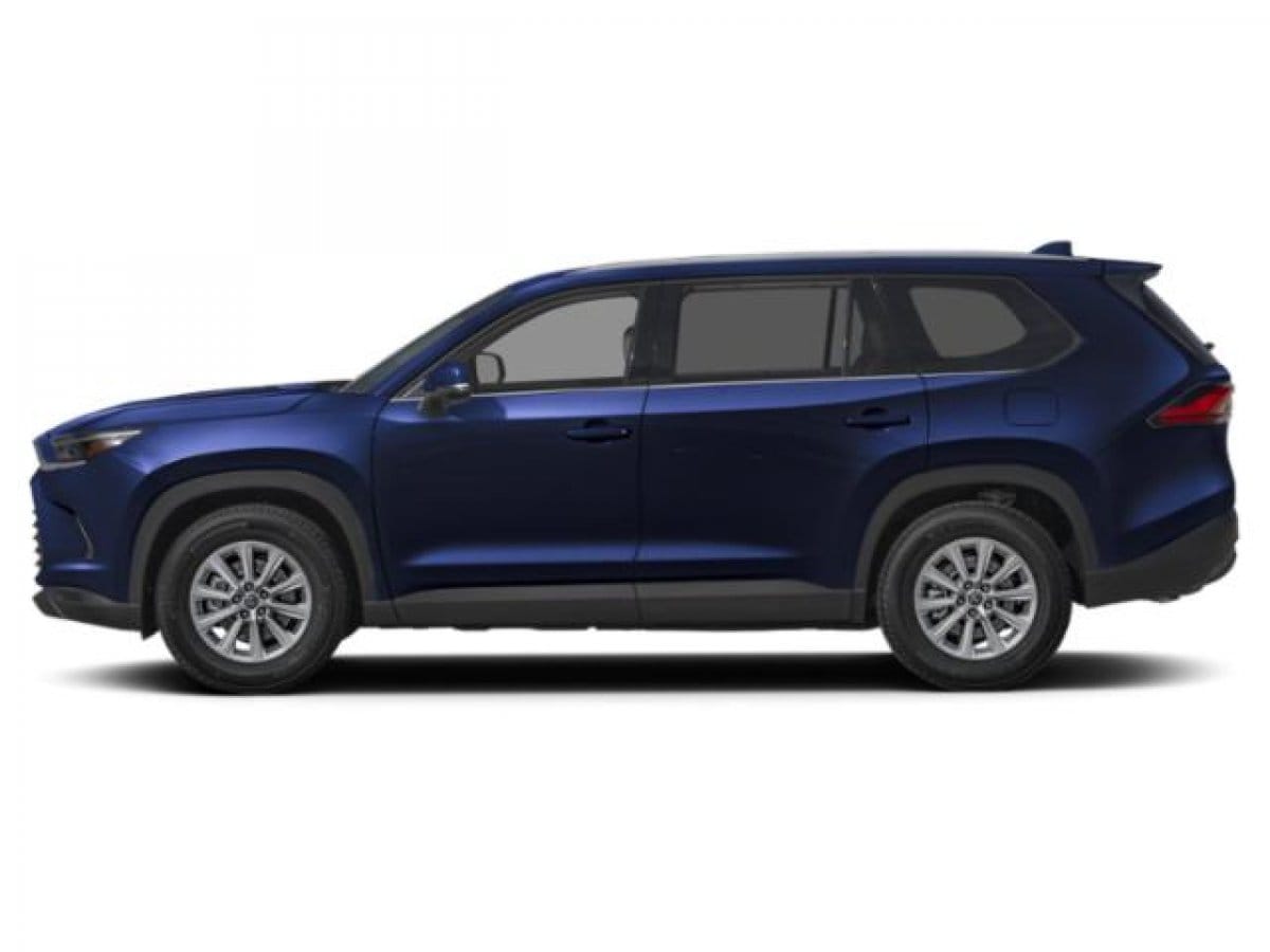3 thumbnail image of  2026 Toyota Grand Highlander XLE