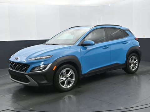 1 image of 2023 Hyundai Kona SEL