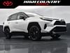 44 thumbnail image of  2025 Toyota RAV4 Hybrid XSE