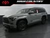 1 placeholder image of  2025 Toyota Sequoia Platinum 4WD