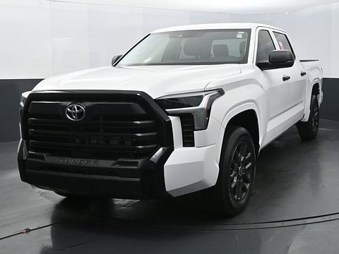 1 image of 2024 Toyota Tundra 4WD SR