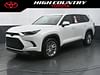 2024 Toyota Grand Highlander Platinum AWD