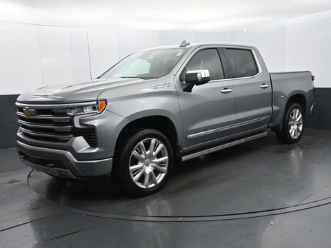 1 image of 2024 Chevrolet Silverado 1500 High Country