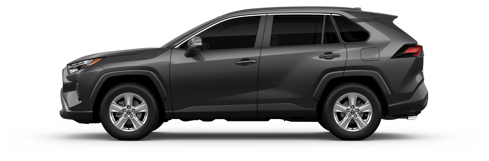 4 thumbnail image of  2025 Toyota RAV4 XLE