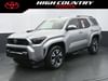 2025 Toyota 4Runner TRD Sport 4WD