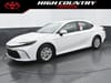 1 placeholder image of  2026 Toyota Camry LE