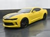 2016 Chevrolet Camaro 1LT