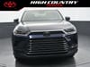 8 thumbnail image of  2026 Toyota Grand Highlander Hybrid XLE AWD