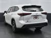 4 thumbnail image of  2025 Toyota Highlander Hybrid XLE