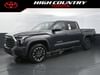 1 placeholder image of  2025 Toyota Tundra 4WD Limited Hybrid CrewMax