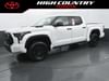 2026 Toyota Tundra 4WD TRD Pro Hybrid CrewMax