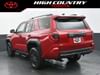 4 thumbnail image of  2025 Toyota 4Runner SR5 4WD