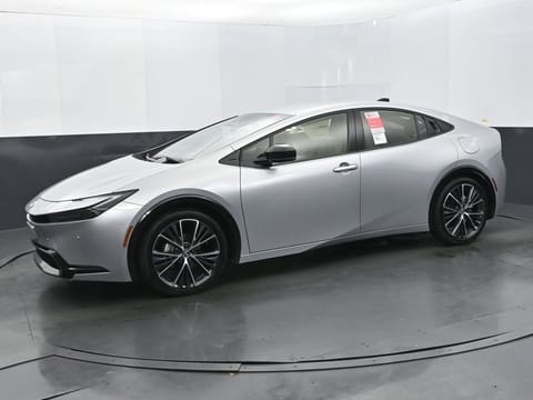 1 image of 2026 Toyota Prius XLE