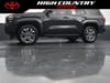 38 thumbnail image of  2025 Toyota 4Runner Hybrid Limited 4WD