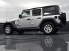 40 thumbnail image of  2023 Jeep Wrangler Sport S