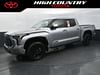 2025 Toyota Tundra 4WD 1794 Edition Hybrid CrewMax