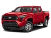 1 placeholder image of  2025 Toyota Tacoma 4WD SR Double Cab