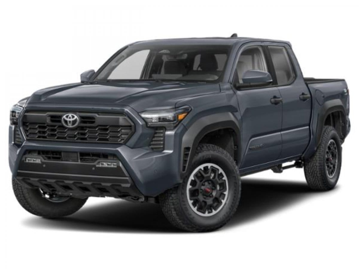 1 thumbnail image of  2026 Toyota Tacoma 4WD TRD Off Road Double Cab