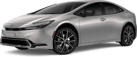 1 image of 2024 Toyota Prius XLE