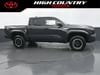 6 thumbnail image of  2025 Toyota Tacoma 4WD TRD Off Road Double Cab