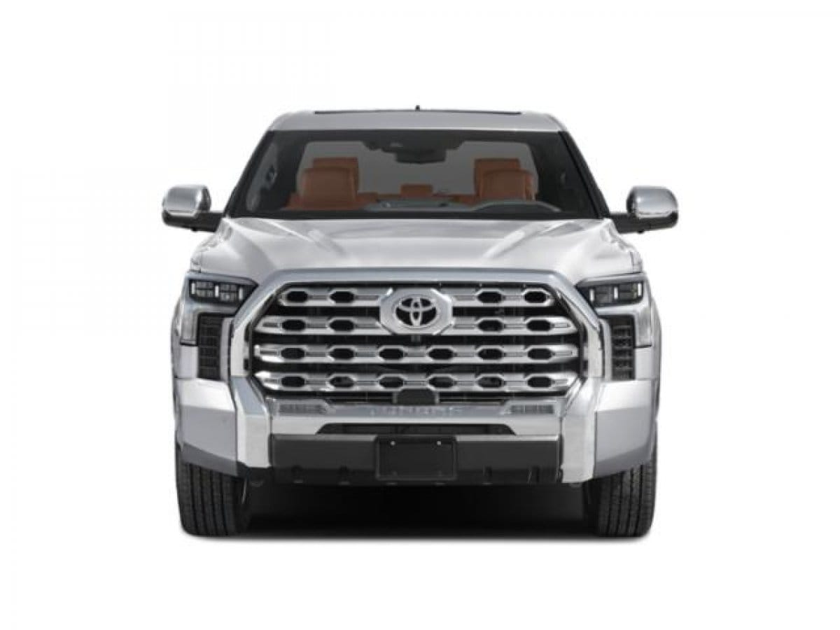 7 thumbnail image of  2026 Toyota Tundra 4WD 1794 Edition CrewMax