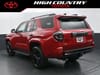4 thumbnail image of  2026 Toyota 4Runner Hybrid Platinum 4WD