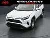 29 thumbnail image of  2025 Toyota RAV4 XLE