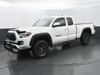2023 Toyota Tacoma 4WD SR5 Access Cab