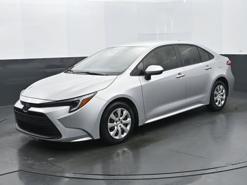 1 image of 2023 Toyota Corolla Hybrid LE