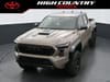 27 thumbnail image of  2025 Toyota Tacoma 4WD TRD Pro Hybrid Double Cab