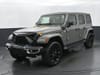 1 thumbnail image of  2023 Jeep Wrangler 4xe Sahara