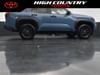 34 thumbnail image of  2025 Toyota 4Runner SR5 2WD