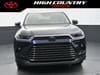 8 thumbnail image of  2026 Toyota Grand Highlander Limited