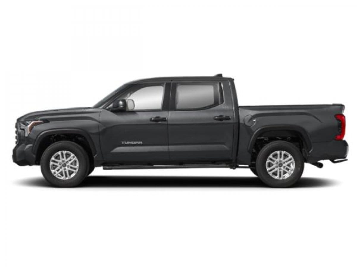 3 thumbnail image of  2026 Toyota Tundra 4WD SR5 CrewMax