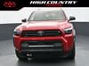 8 thumbnail image of  2025 Toyota 4Runner SR5 4WD
